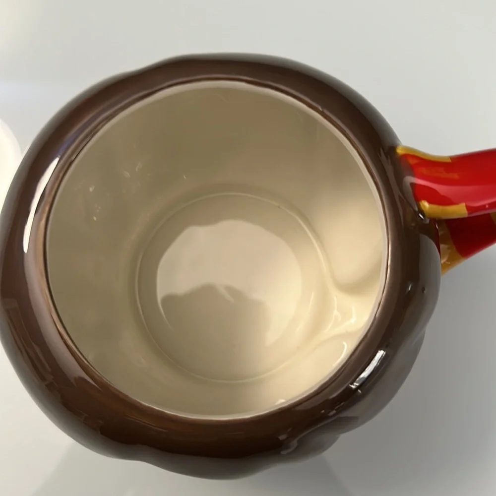 New Harry Potter Mug